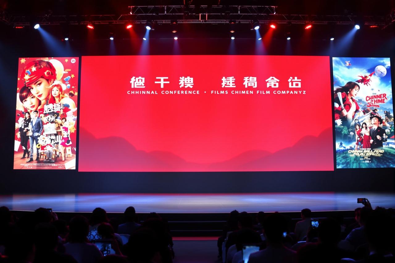 西瓜在线视频2026年片单发布,12部重磅作品震撼亮相