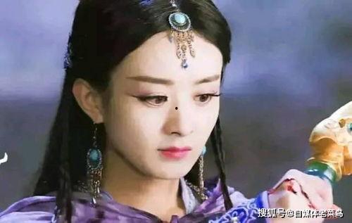 吃瓜娱乐圈赵丽颖何老师